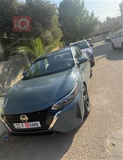 نيسان سنترا